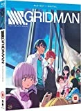 SSSS.GRIDMAN: The Complete Series - Blu-Ray + Digital Copy Blu Ray - Hikaru Midorikawa, Reina Ueda Robert McCollum