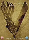 Vikings Seasons 1-5 DVD DVD - Various 
