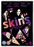 Skins: Series 1-7 (Repackage) DVD - Nicholas Hoult, Kaya Scodelario