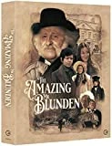 The Amazing Mr Blunden (Limited Edition) Blu Ray - Laurence Naismith, Graham Crowden