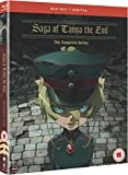 Saga of Tanya The Evil: The Complete Series - Blu-ray Blu Ray - Christopher Wehkamp Amber Lee Connors , Joe Cucinotti