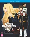 Star Blazers: Space Battleship Yamato 2199: The Complete Series - Blu-ray Blu Ray - Bradley Campbell, Z. Charles Bolton