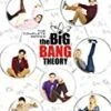 The Big Bang Theory S1-12 Blu Ray - Simon Helberg, Melissa Rauch