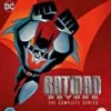 Batman Beyond: The Complete Series Blu Ray -  