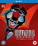 Batman Beyond: The Complete Series Blu Ray -  