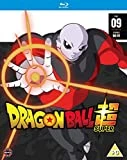 Dragon Ball Super Part 9 (Episodes 105-117) Blu-ray Blu Ray - Kôichi Yamadera, Monica Rial