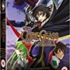 Code Geass: Lelouch of the Rebellion: Complete Series Collection (Episodes 1-50) - Blu-ray Blu Ray -  