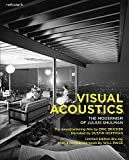 Visual Acoustics: Deluxe Edition Blu Ray -  