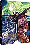 Code Geass: Lelouch of the Rebellion: Complete Season One - DVD DVD -  