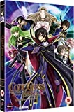 Code Geass: Lelouch of the Rebellion: Complete Season Two - DVD DVD -  
