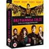 Britannia - Series 1 and 2 Box Set DVD - Mackenzie Crook , David Morrissey