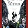 Maleficent: Mistress of Evil 3D Blu Ray - Chiwetel Ejiofor , Michelle Pfeiffer