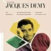 Baie Des Anges, La / Donkey Skin / Les Demoiselles De Rochefort / Lola (1961) / Umbrellas of Cherbourg / Une Chambre En Ville - Set Blu Ray - Annie Duperoux, Marc Michel