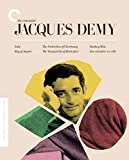 Baie Des Anges, La / Donkey Skin / Les Demoiselles De Rochefort / Lola (1961) / Umbrellas of Cherbourg / Une Chambre En Ville - Set Blu Ray - Annie Duperoux, Marc Michel