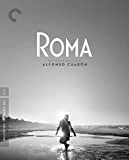 Roma (2018) Blu Ray - Yalitza Aparicio, Marina de Tavira