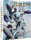 Tokyo Ghoul:re Part 1 Blu Ray -  