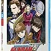Mobile Suit Gundam Wing - Part 2 Standard Blu Ray -  