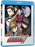 Mobile Suit Gundam Wing - Part 2 Standard Blu Ray -  