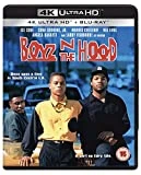 Boyz N' the Hood Blu Ray - Laurence Fishburne , Ice Cube