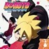 Boruto: Naruto Next Generations Set Two (Episodes 14-26) Blu-ray Blu Ray - Kokoro Kikuchi, Ryûichi Kijima