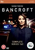 Bancroft Series 1&2 DVD -  