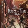 Attack on Titan: Season Three Part Two - Limited Edition Blu Ray -  