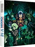 Mobile Suit Gundam the Origin V - VI Collector's Edition Blu Ray -  