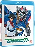 Mobile Suit Gundam 00 - Part 1 - Standard Blu Ray -  