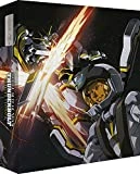 Gundam Thunderbolt: Bandit Flower Blu Ray -  