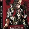 Attack on Titan Roar of Awakening - Collector's Combi Blu Ray -  