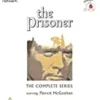 The Prisoner: The Complete Series Blu Ray -  