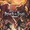 Attack on Titan: Season Three Part Two - DVD DVD - Ayane Sakura, Kaito Ishikawa