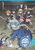 That Time I Got Reincarnated as a Slime: Season One Part Two - DVD DVD - Ricco Fajardo, Natalie Hoover 