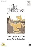 The Prisoner: The Complete Series DVD - George Baker, Patrick McGoohan