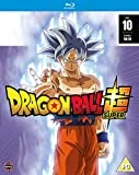 Dragon Ball Super: Part 10 (Episodes 118-131) - Blu-ray Blu Ray - Alexis Tipton , Ian Sinclair