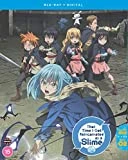 That Time I Got Reincarnated as a Slime: Season One Part Two - Blu-ray + Digital Copy Blu Ray - Brandon Potter, Makoto Furukawa