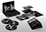 The Elephant Man Blu Ray - John Hurt, John Gielgud