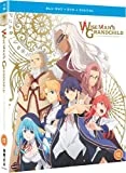 Wise Mans Grand Child: The Complete Series - Limited Edition Blu Ray -  
