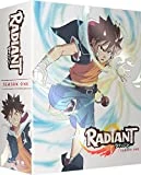 RADIANT: Season One Part Two - Limited Edition, Blu-ray + Digital Copy Blu Ray -  