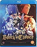 Black Clover: Complete Season One - Blu-ray Blu Ray -  