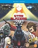 Star Blazers Space Battleship Yamato 2202: Part Two - Blu-Ray Blu Ray -  
