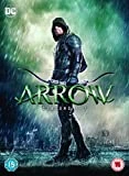 Arrow: Season 1-7 DVD - Various 