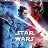 Star Wars: The Rise of Skywalker Blu Ray - Mark Hamill , Carrie Fisher