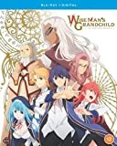Wise Mans Grand Child: The Complete Series - Blu-ray + Digital Copy Blu Ray -  