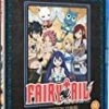 Fairy Tail: Collection Three Episodes 49-72 - Blu-ray Blu Ray -  