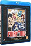 Fairy Tail: Collection Three Episodes 49-72 - Blu-ray Blu Ray -  