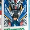 Mobile Suit Gundam 00 - Part 2 Blu Ray -  