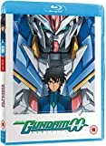 Mobile Suit Gundam 00 - Part 2 Blu Ray -  
