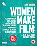 Women Make Film: A New Road Movie Through Cinema (Blu-ray) Blu Ray - Narration: Sharmila Tagore and Jane Fonda , Narration: Debra Winger