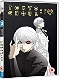 Tokyo Ghoul:re Part 2 - Standard Edition DVD -  